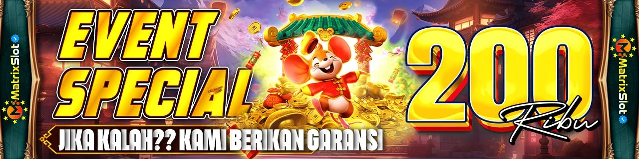 Event Spesial